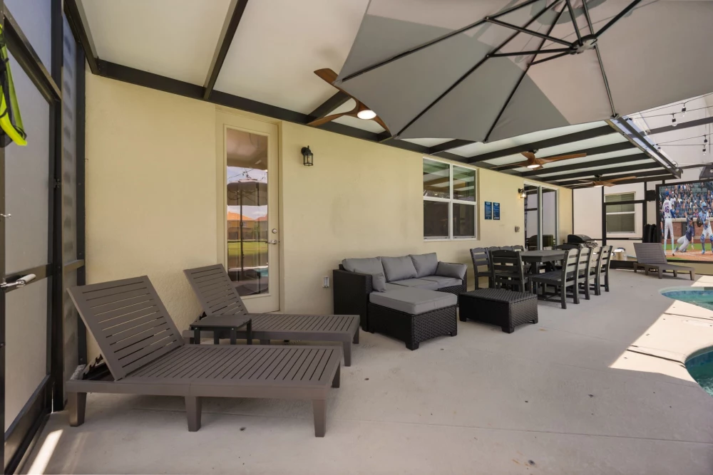 Veranda Palms 82