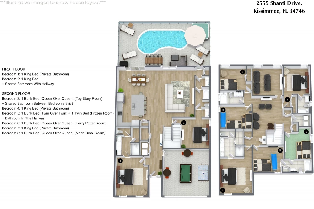 Veranda Palms 82