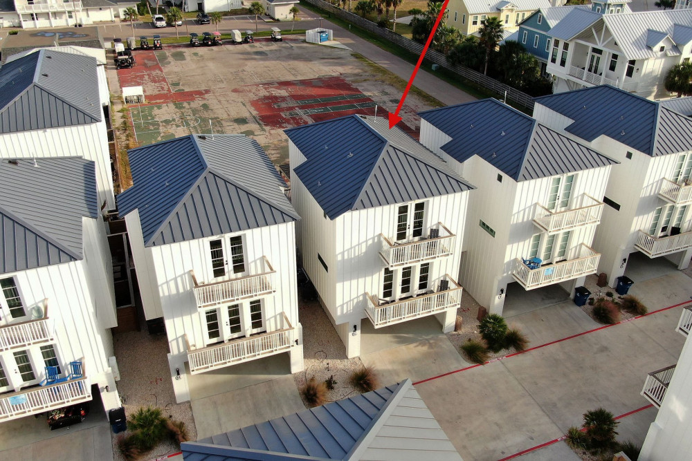 Port Aransas 164