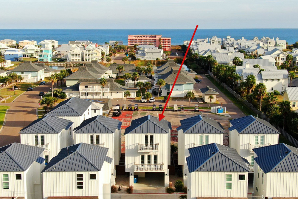 Port Aransas 164