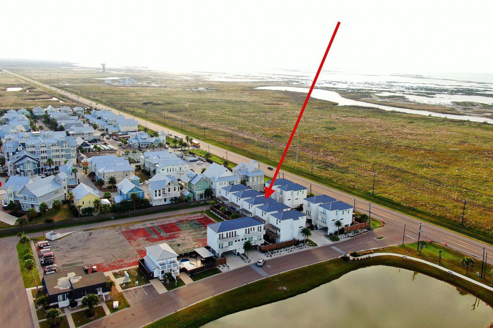 Port Aransas 164