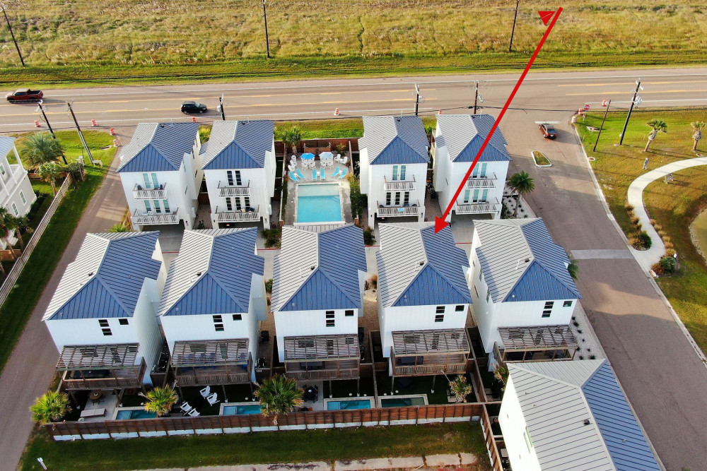 Port Aransas 165