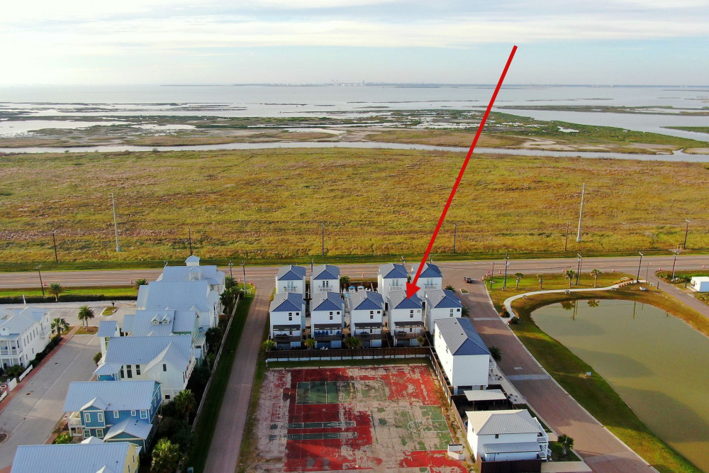 Port Aransas 165