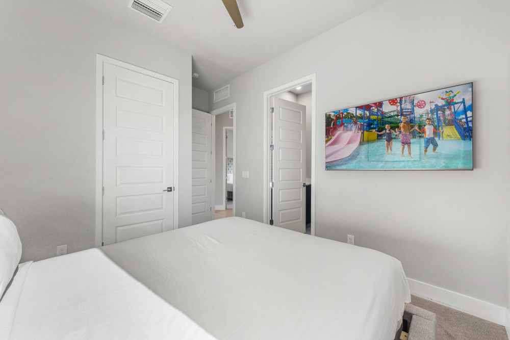 Reunion Resort 1261