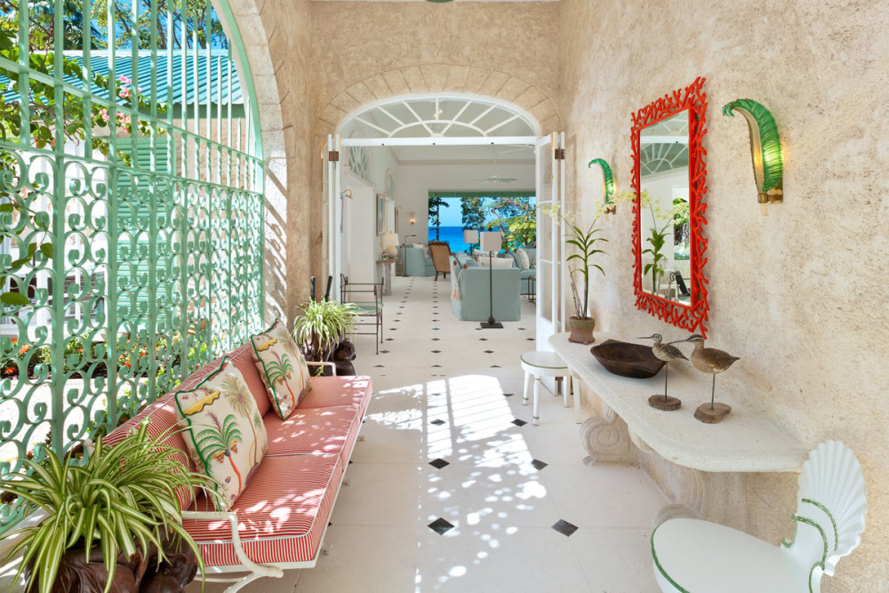Crystal Springs - 6 bed