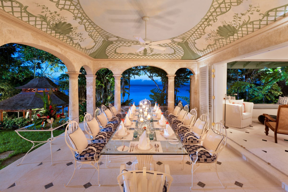 Crystal Springs - 6 bed