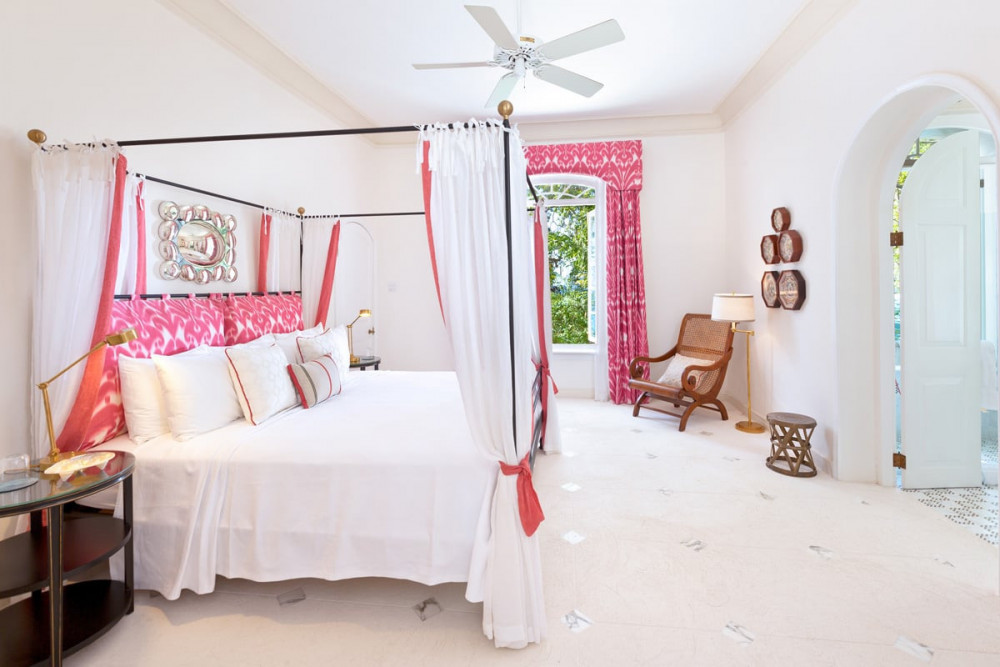 Crystal Springs - 6 bed