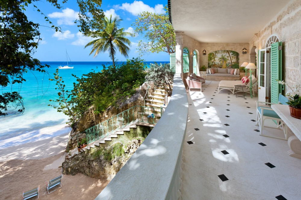 Crystal Springs - 6 bed