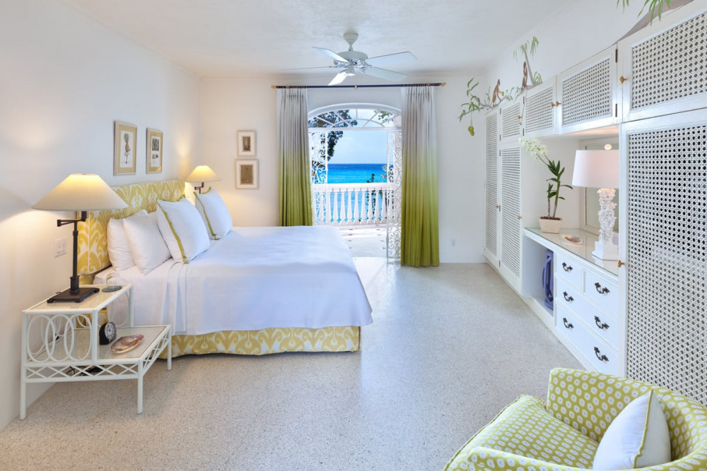 Crystal Springs - 6 bed