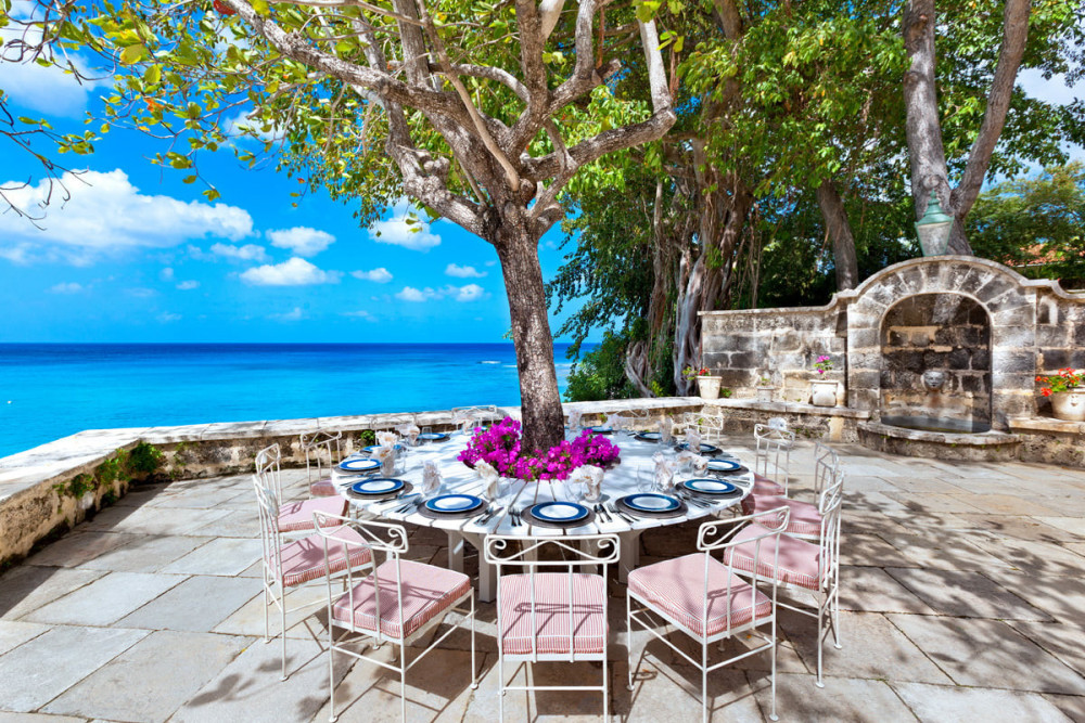 Crystal Springs - 6 bed