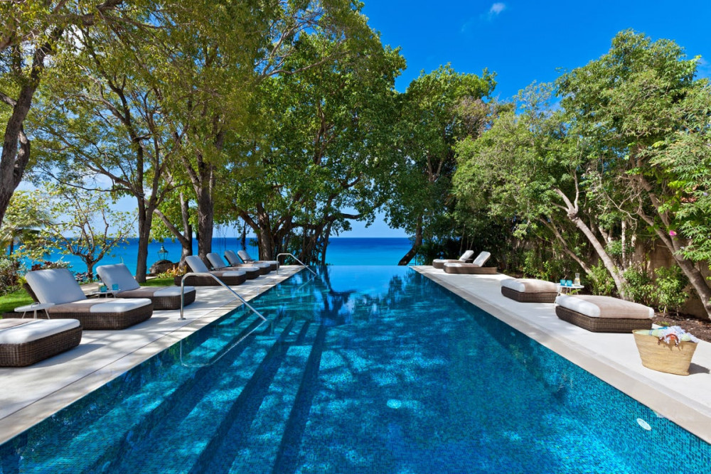 Crystal Springs - 6 bed