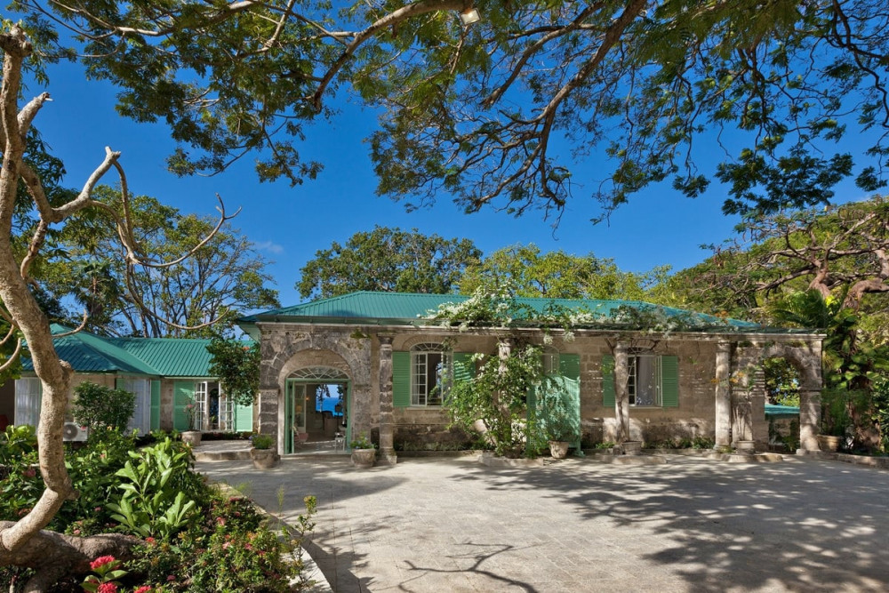 Crystal Springs - 12 bed