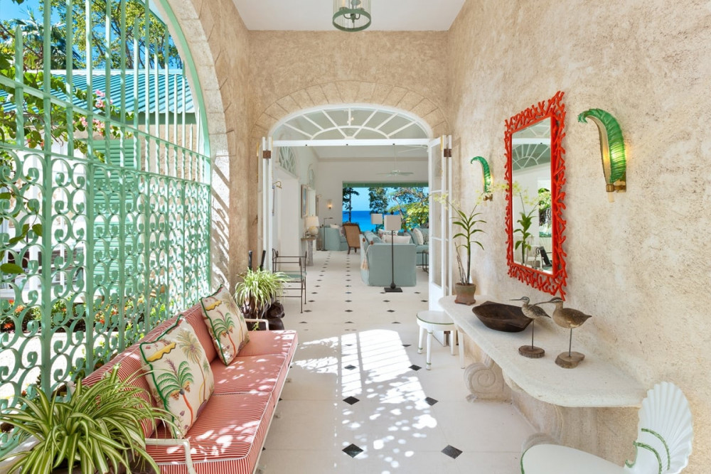 Crystal Springs - 12 bed