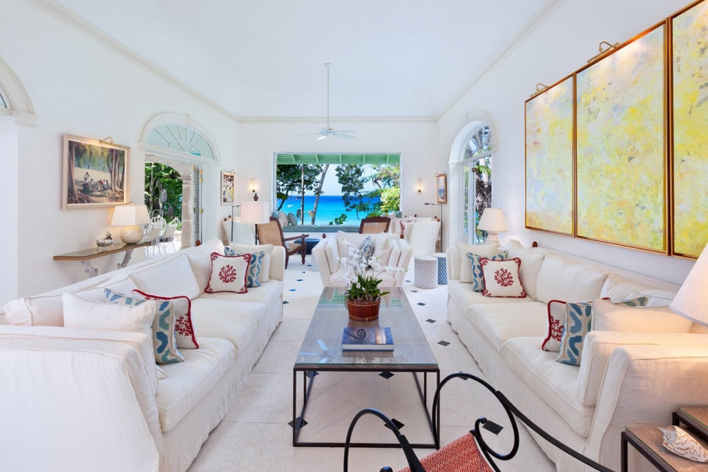 Crystal Springs - 12 bed