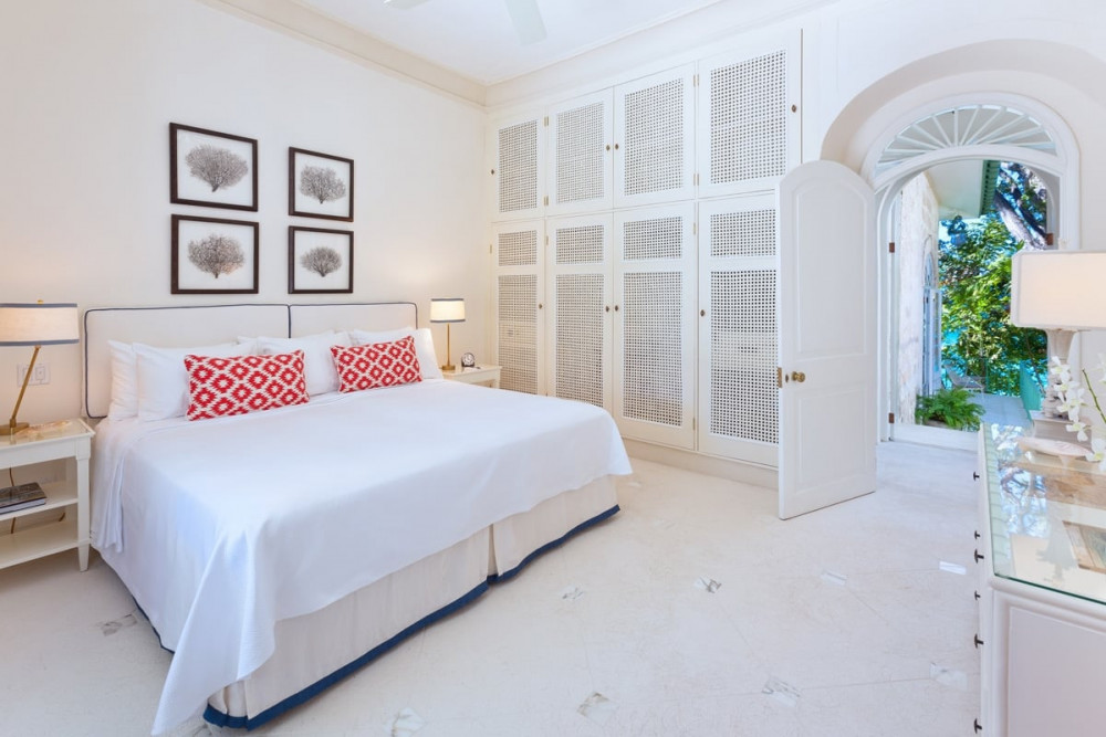 Crystal Springs - 12 bed
