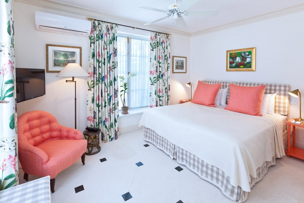 Crystal Springs - 12 bed