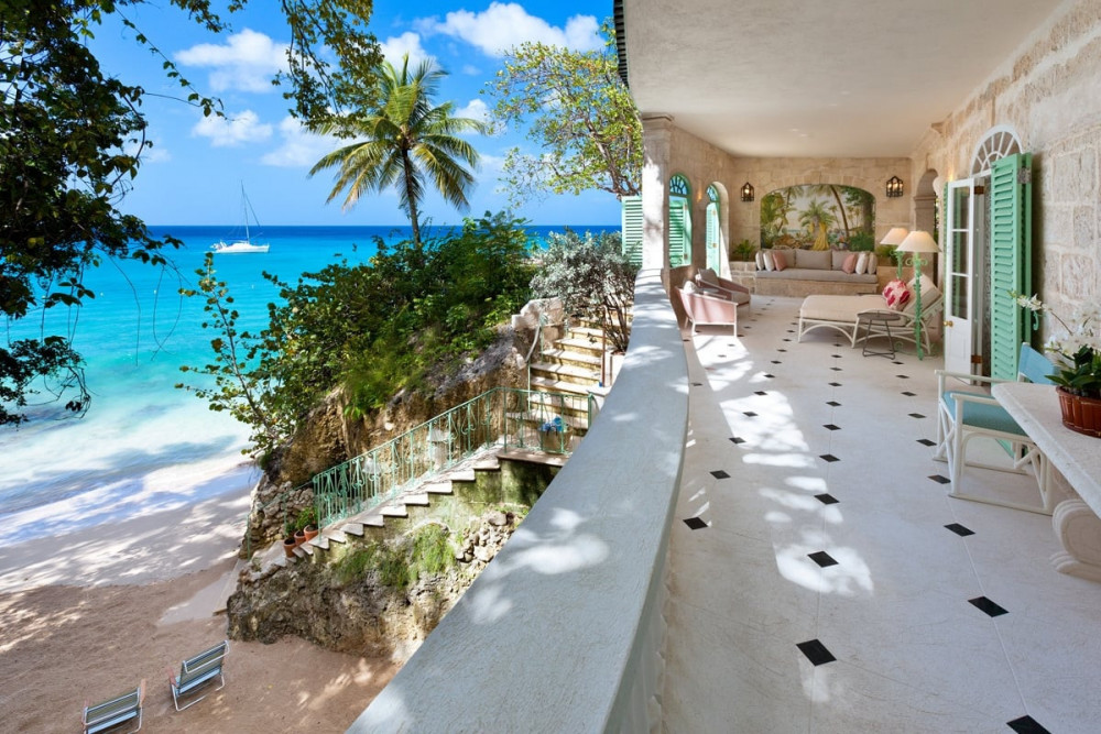 Crystal Springs - 12 bed