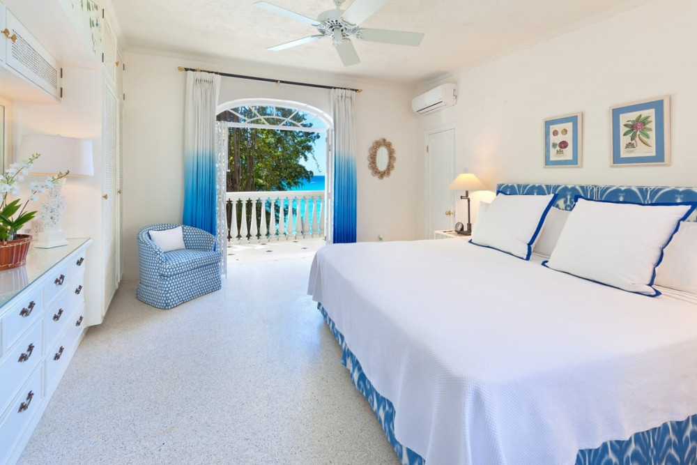 Crystal Springs - 12 bed
