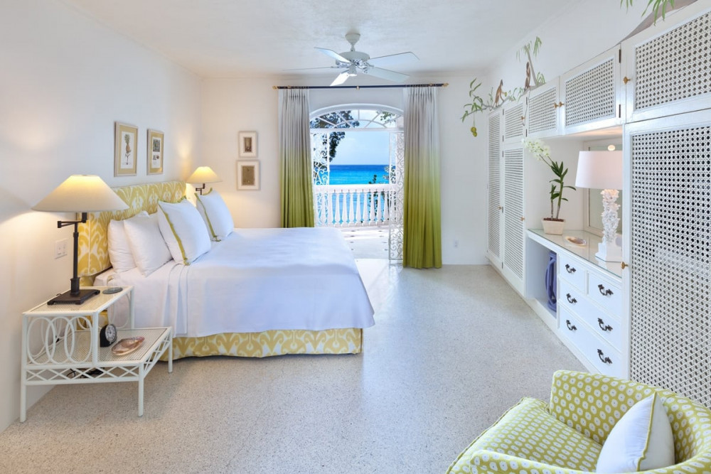 Crystal Springs - 12 bed