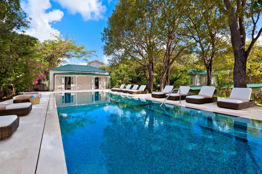 Crystal Springs - 12 bed