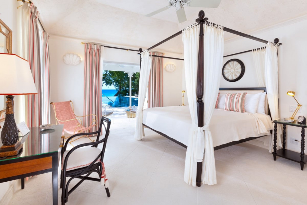 Crystal Springs - 12 bed