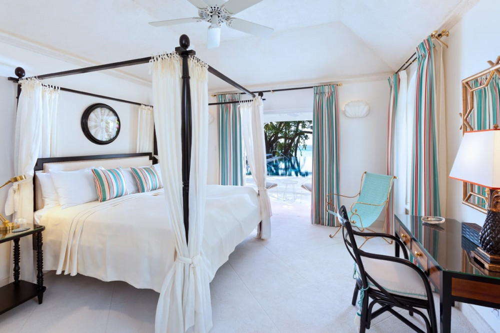 Crystal Springs - 12 bed