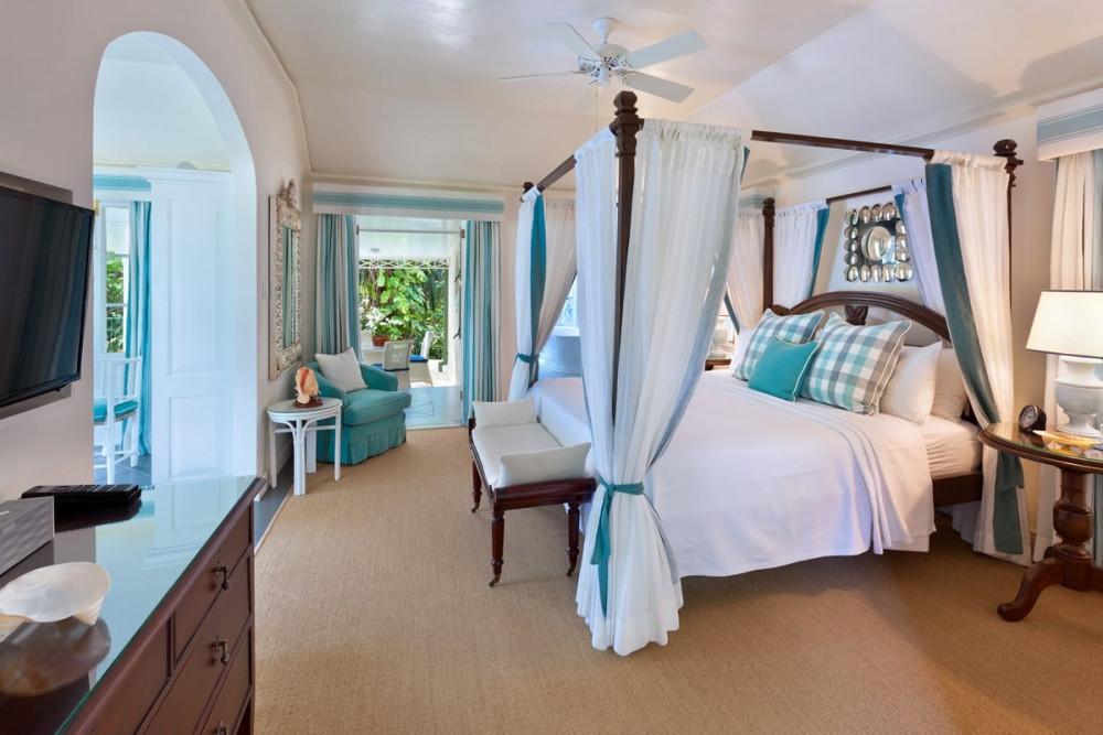 Crystal Springs - 12 bed