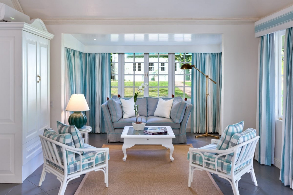 Crystal Springs - 12 bed