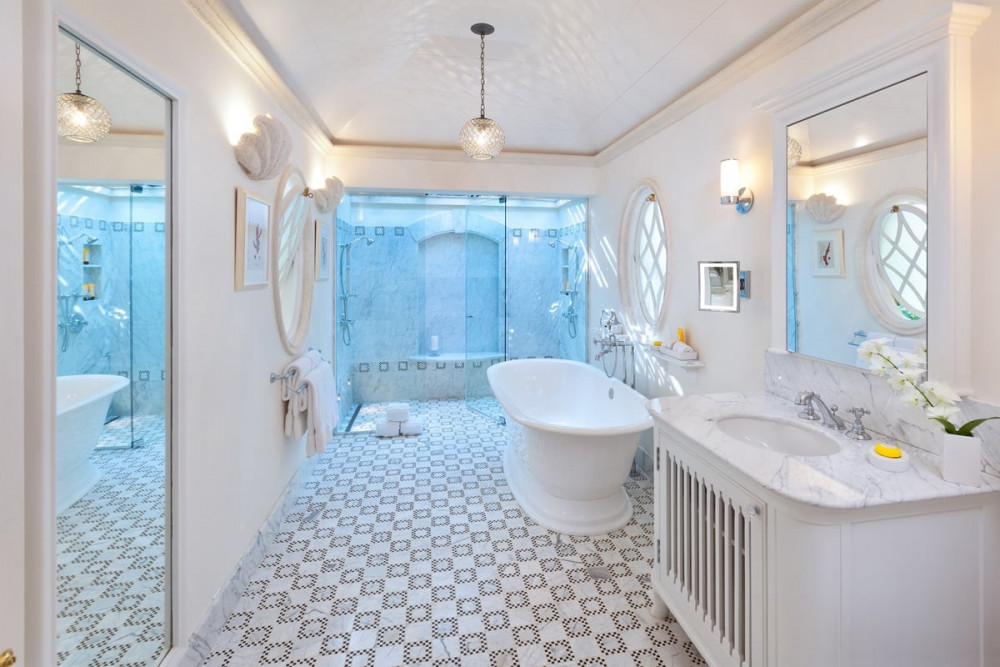Crystal Springs - 12 bed
