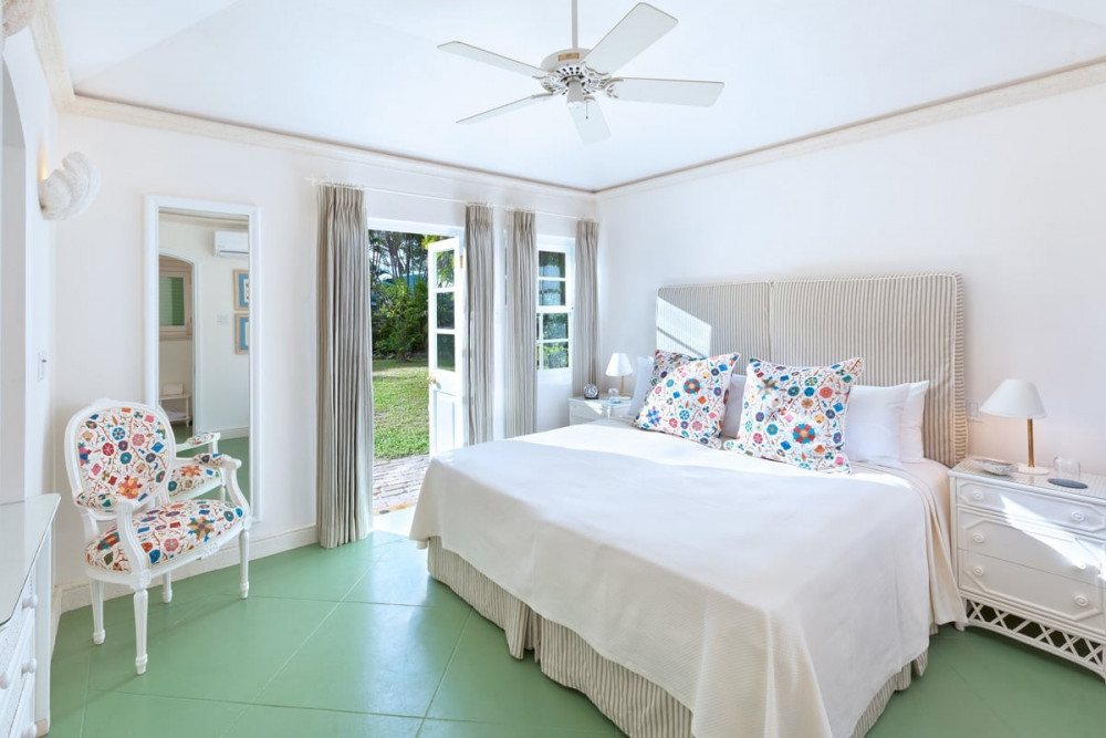 Crystal Springs - 12 bed