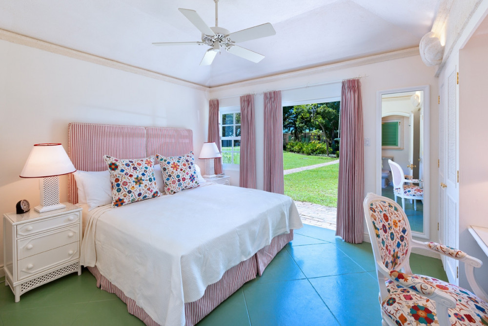 Crystal Springs - 12 bed
