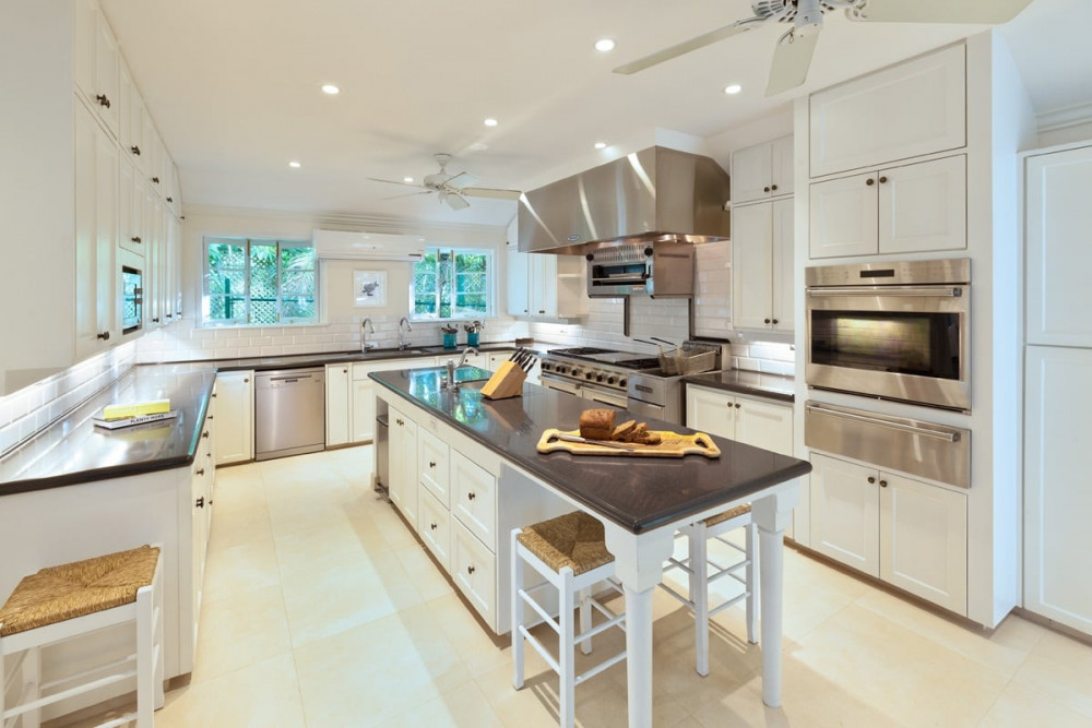Crystal Springs - 12 bed