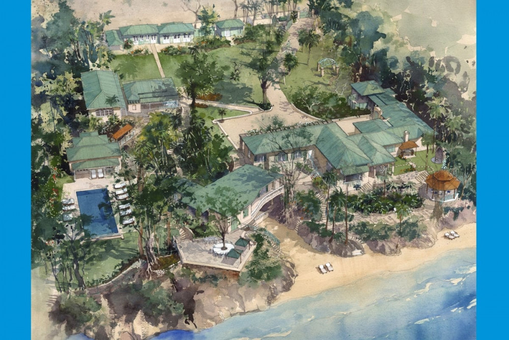 Crystal Springs - 12 bed