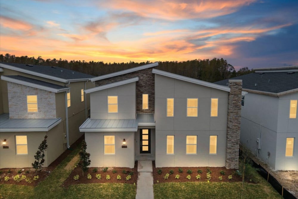 Storey Lake Resort 605