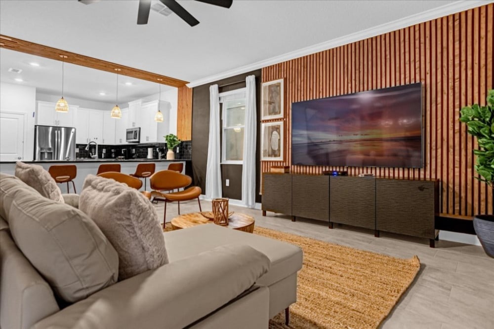 Storey Lake Resort 605