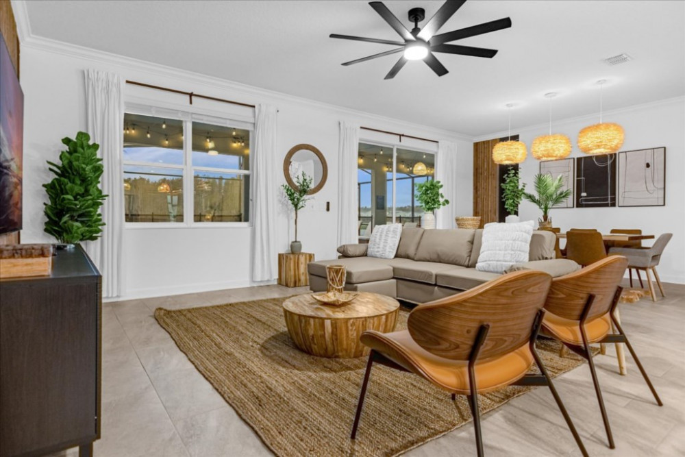 Storey Lake Resort 605