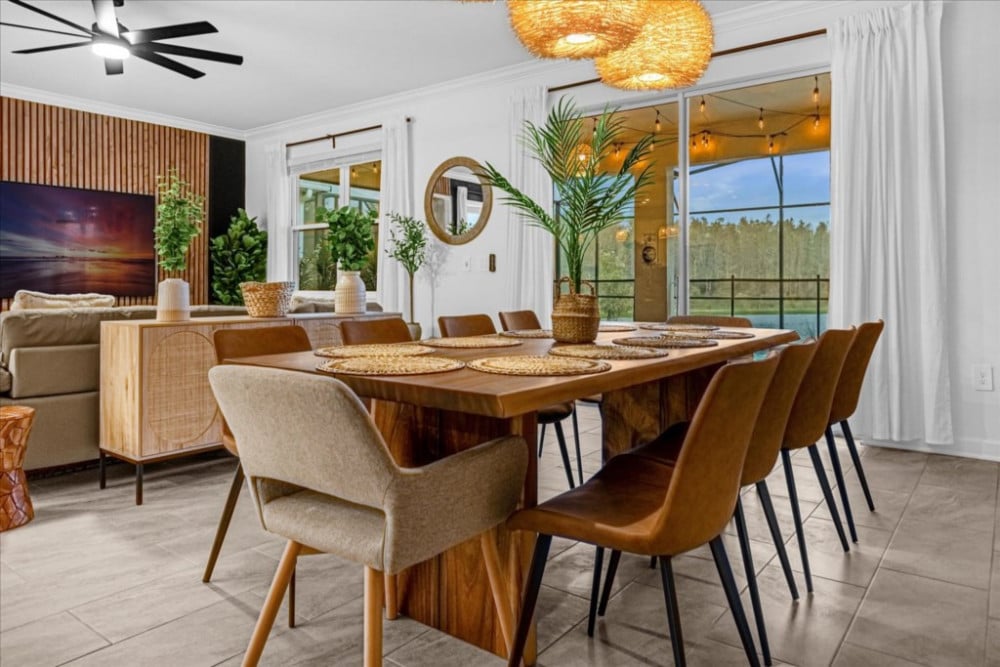 Storey Lake Resort 605