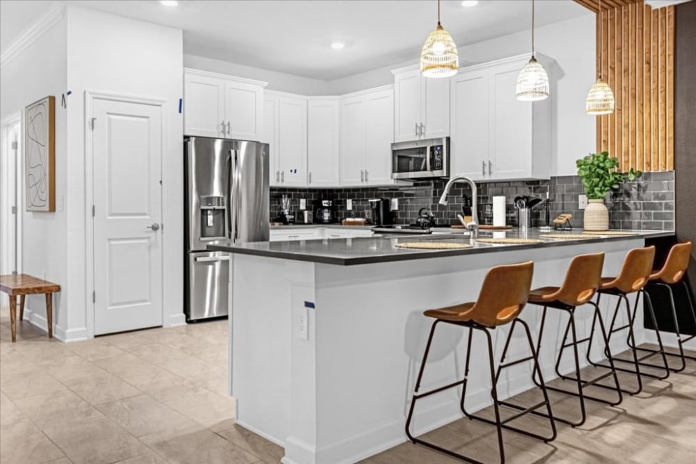 Storey Lake Resort 605