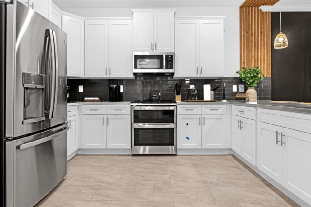 Storey Lake Resort 605