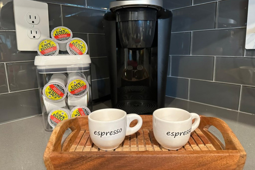 Storey Lake Resort 605