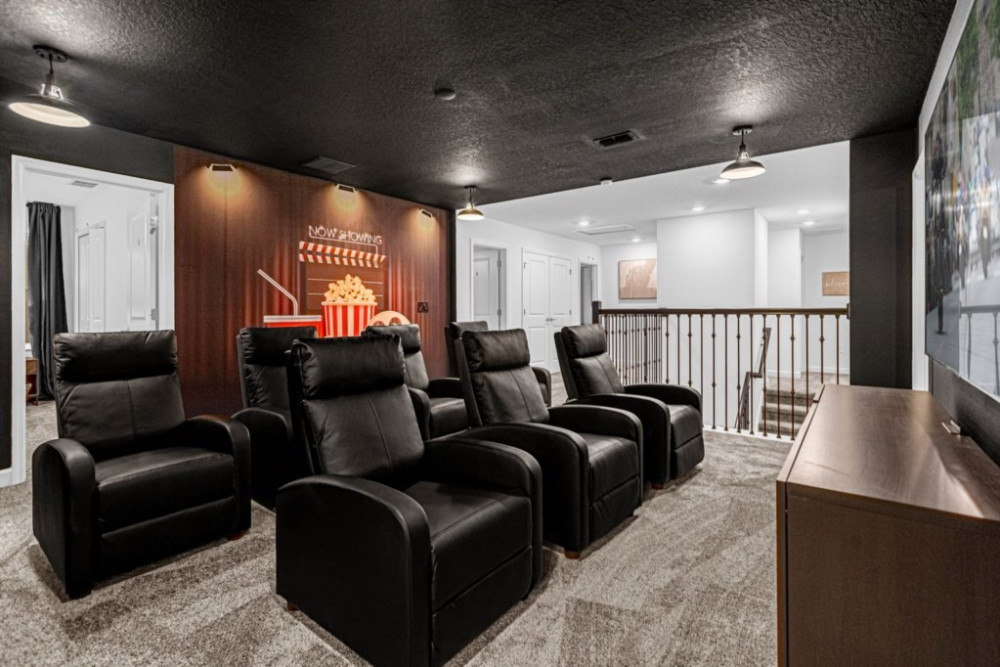 Storey Lake Resort 605