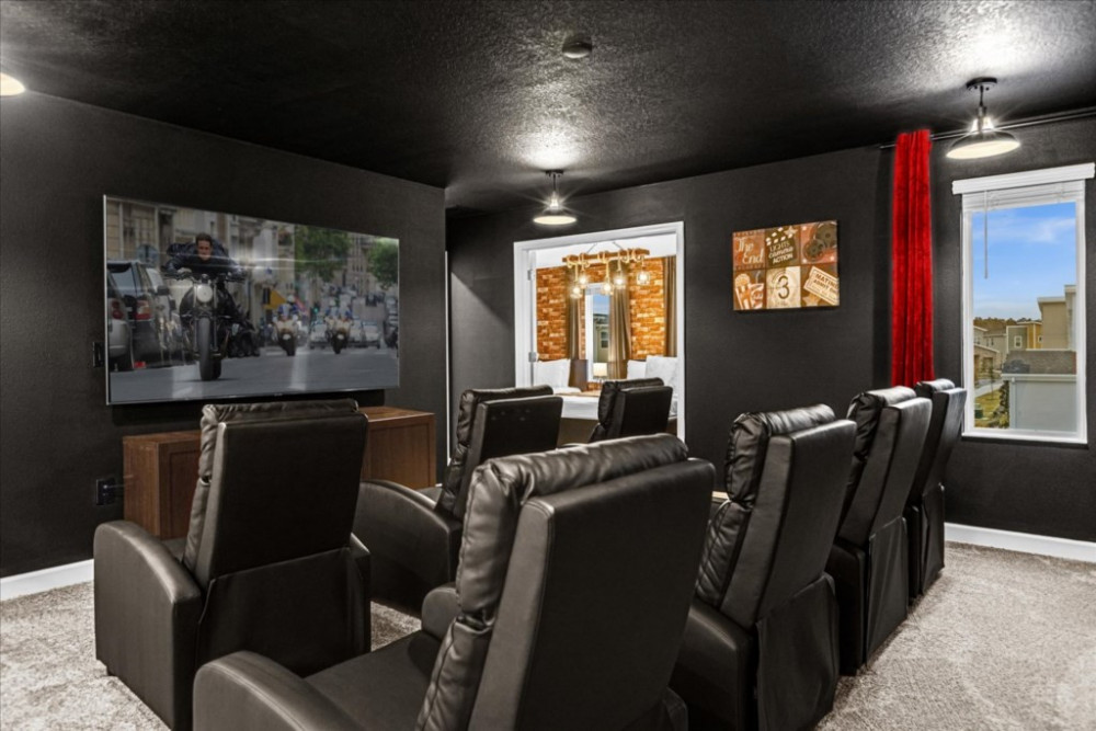 Storey Lake Resort 605