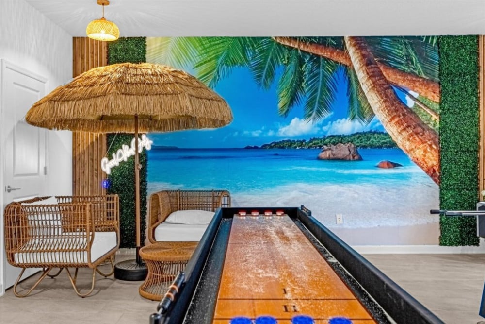 Storey Lake Resort 605