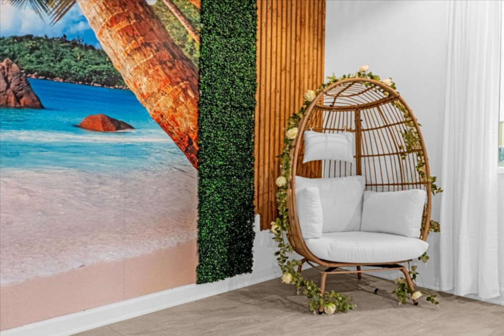 Storey Lake Resort 605