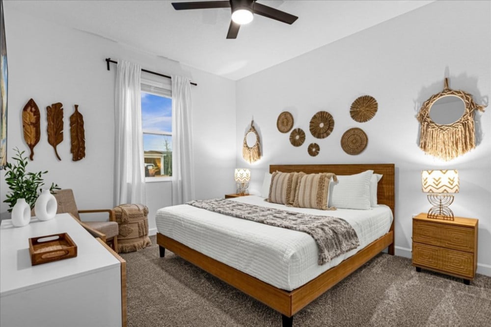 Storey Lake Resort 605