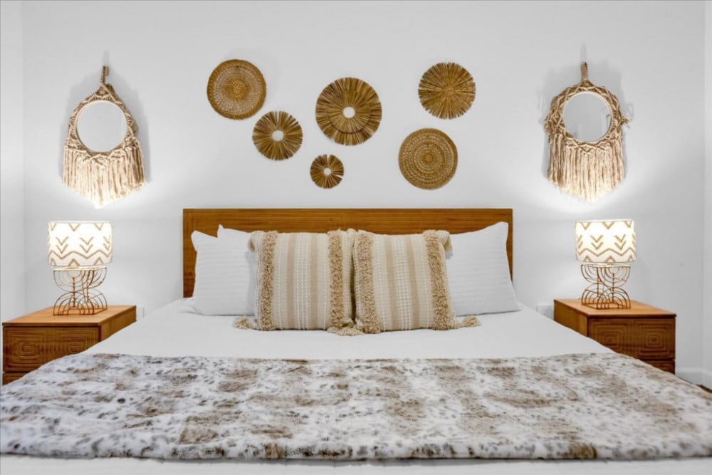 Storey Lake Resort 605