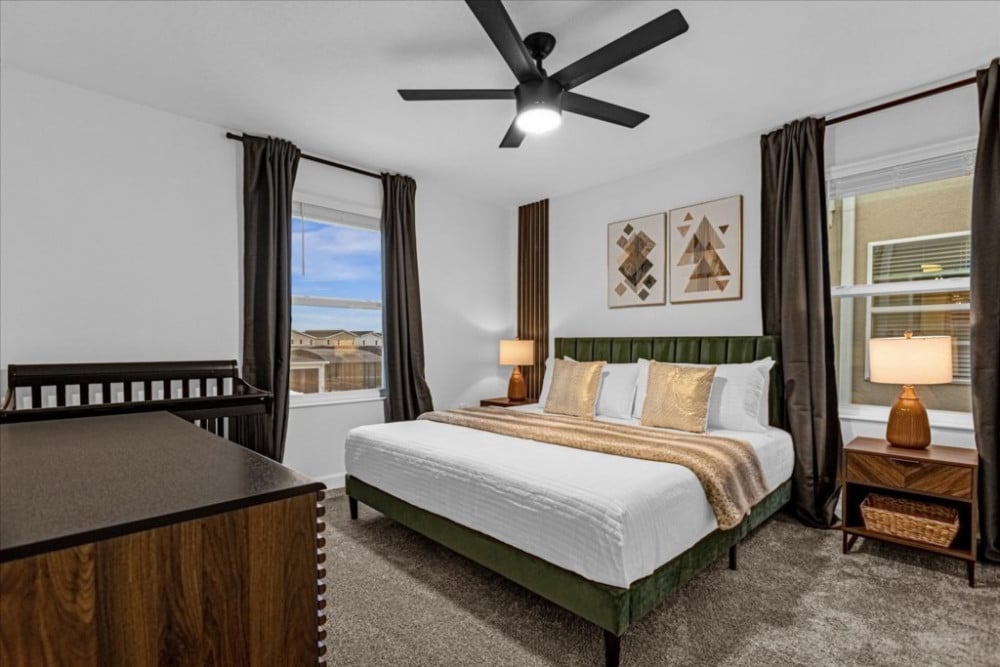 Storey Lake Resort 605