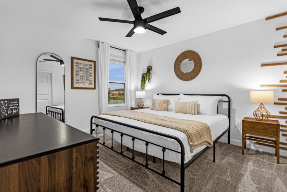 Storey Lake Resort 605