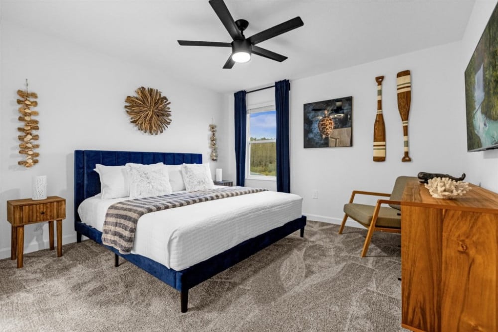 Storey Lake Resort 605