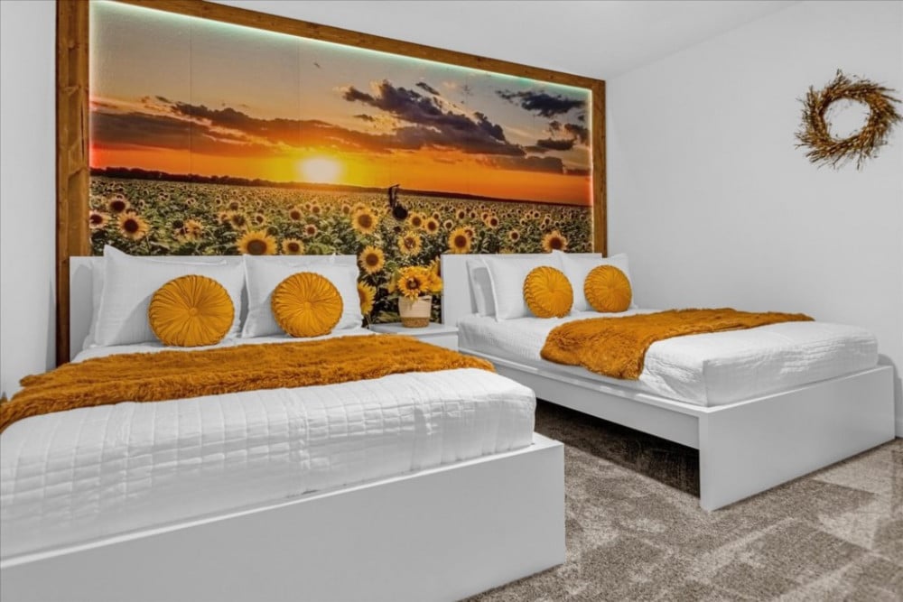 Storey Lake Resort 605